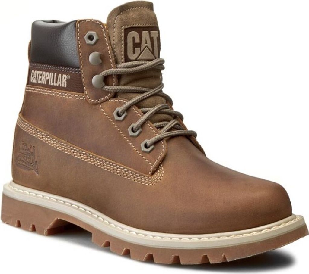 Caterpillar Colorado 2.0 M P110427 Schuhe Pullunder Produktbild 33
