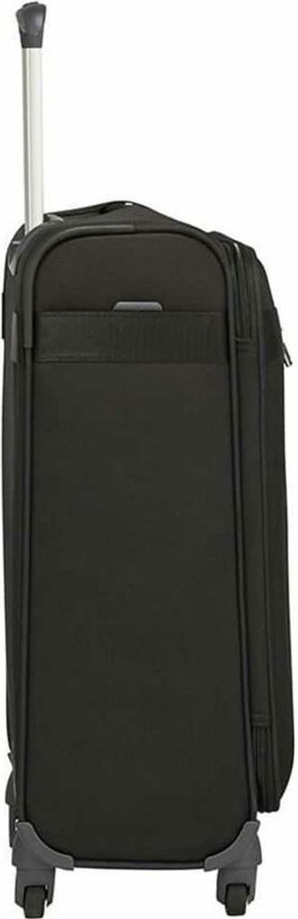 Valise pour femme en noir Image du produit 
