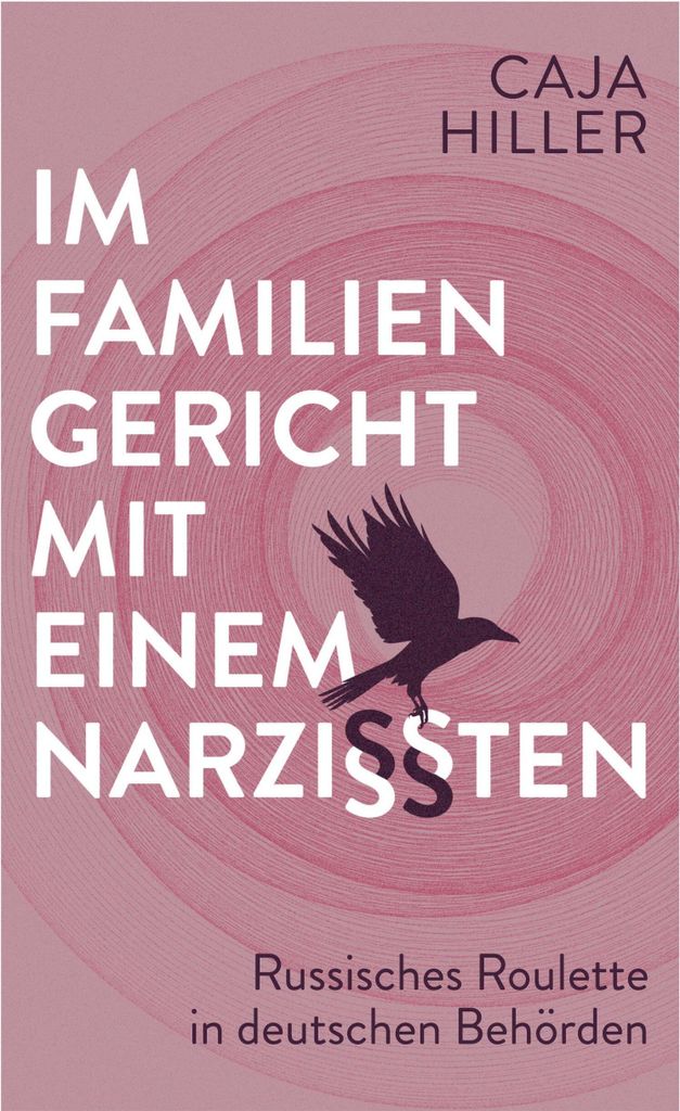 Im Familiengericht mit einem Narzissten