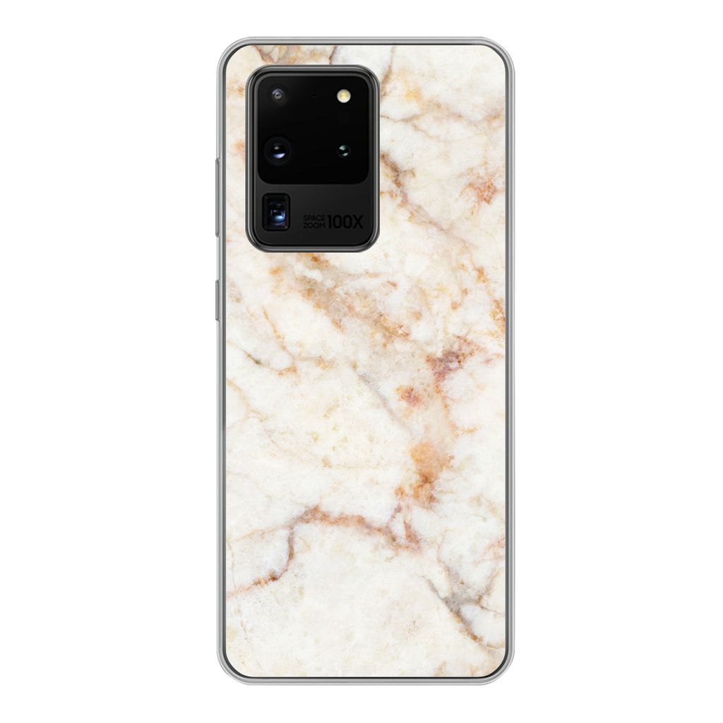 MuchoWow® Handyhülle Schutzhülle Hülle für Samsung Galaxy Produktbild 