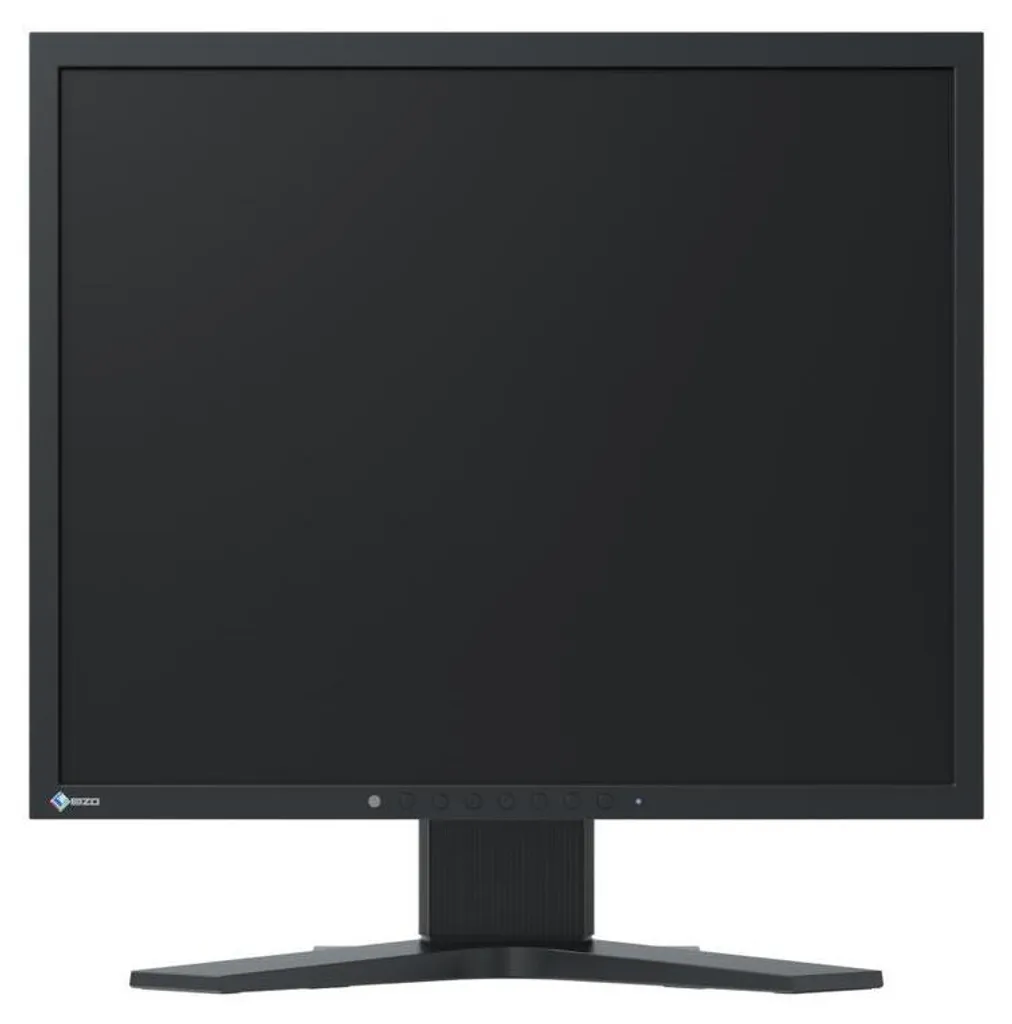 Écran Bureautique 19 pouces EIZO S1934H-BK IPS 5:4 Idéal Institutions - 9