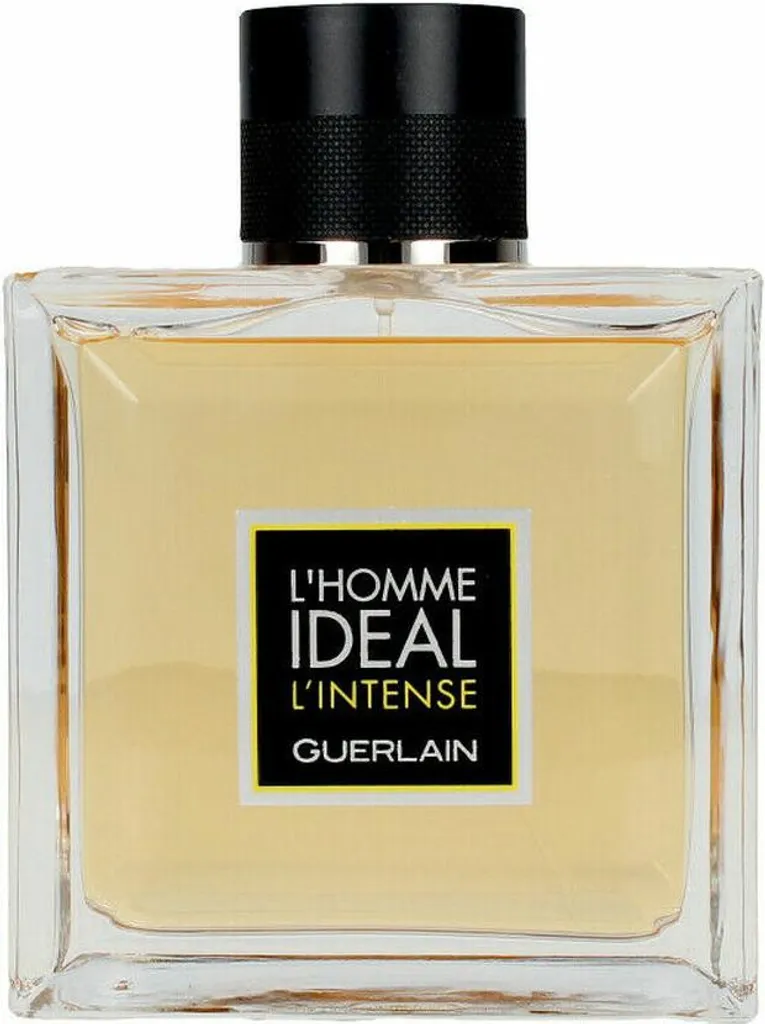 Guerlain G013491 EDP 100 ml - Parfum Boisé pour Homme à Longue Tenue