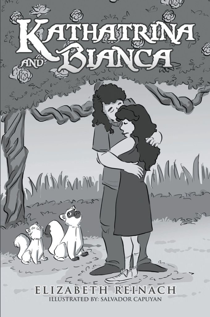 Katharina and Bianca