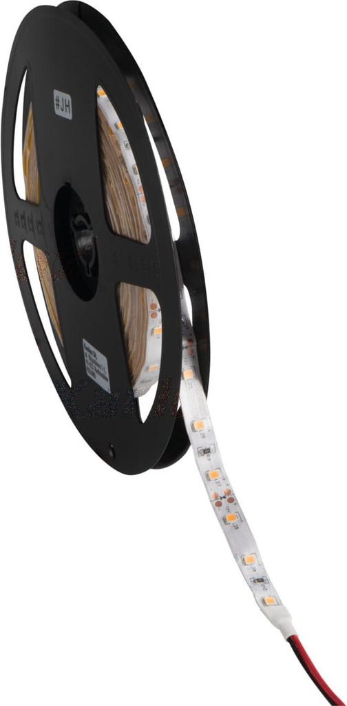 LEDS-B Striscia LED calda 5m 24513 Kanlux IP65 12V Immagine del prodotto 