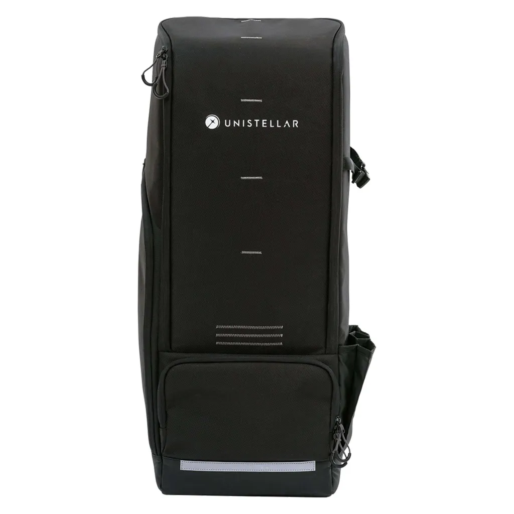 Sac à dos de voyage pour Unistellar eVscope 2 et Equinox 2 sécurisé