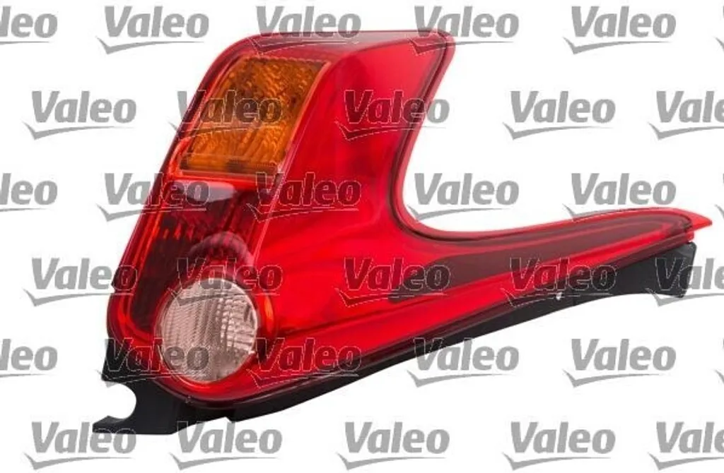 Phare Arrière Droit Nissan Juke F15 Valeo 044976 Bloc Optique Externe