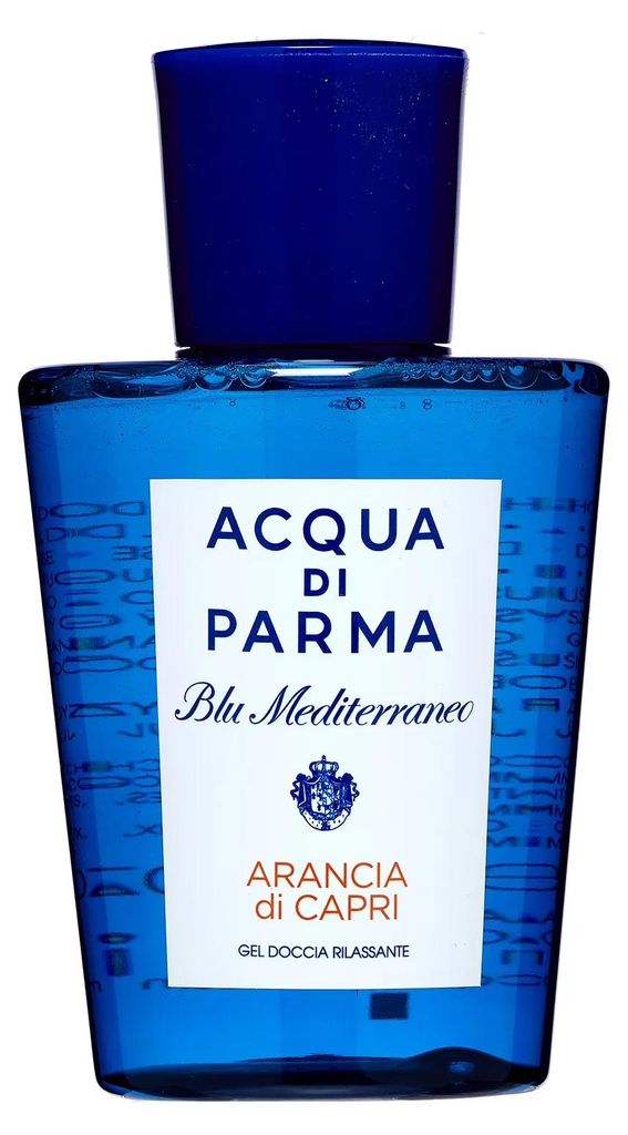 Acqua di Parma, Blu Mediterraneo Arancia di Capri, Obrázok produktu 