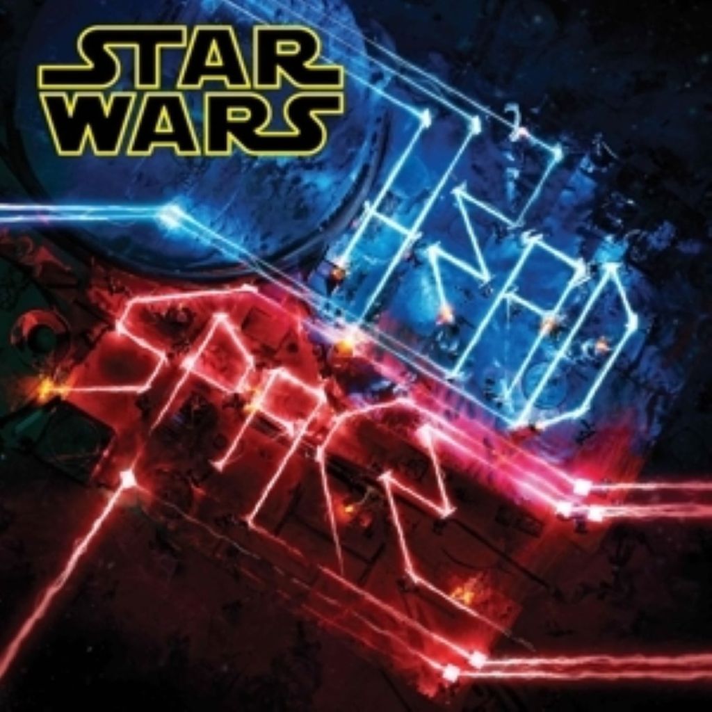 OST-Star Wars Headspace