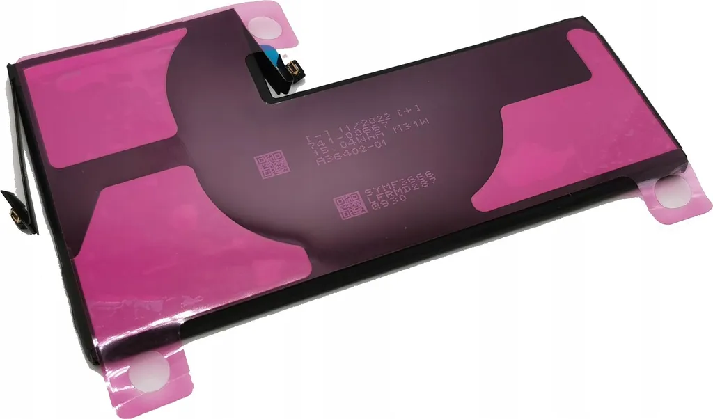 Batterie iPhone 11 Pro Max Premium A2218 avec Cellules Longue Durée