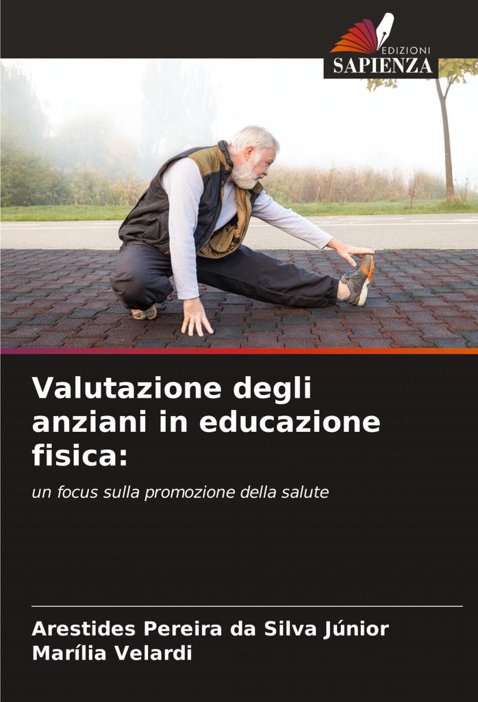 Valutazione degli anziani in educazione fisica: