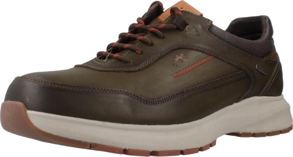 Schuhe Fluchos 091-F2069 für Herren