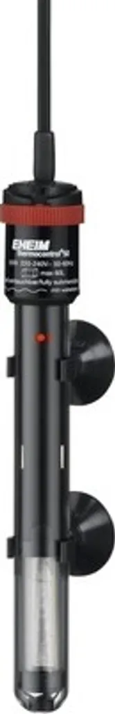 Thermocontrol E50 pour Stabiliser la Température de votre Aquarium