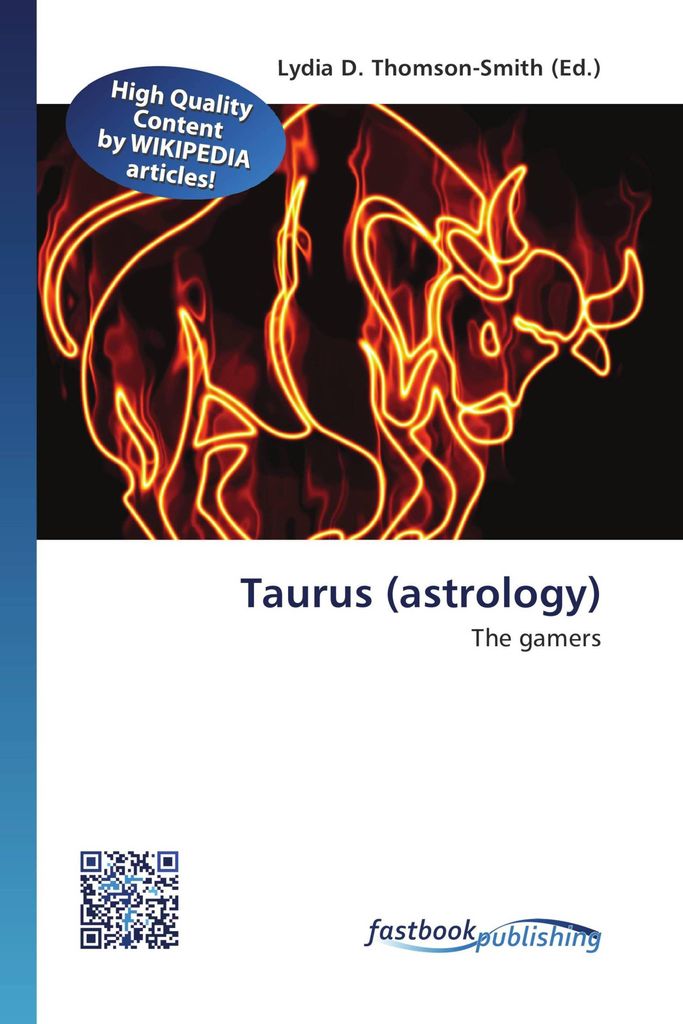 Taurus (astrology)