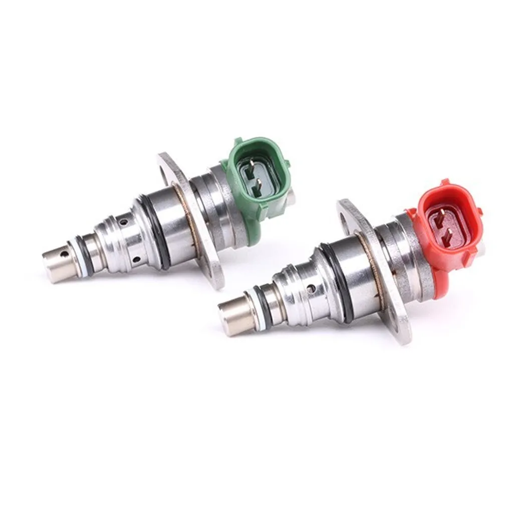 Régulateur de pression DENSO DCRS210120 robuste et haute performance - 12