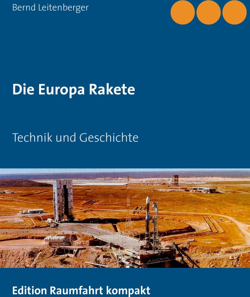 Die Europa Rakete