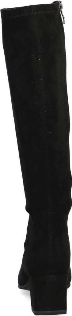 Caprice Damen Stiefel hoher Stretchschaft Karreé Langschaft Produktbild 18