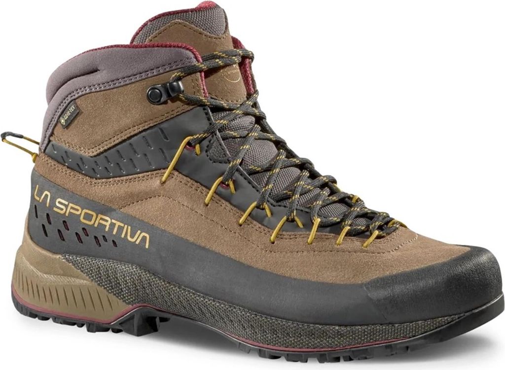 Schuhe La Sportiva Tx4 Evo Mid Gtx ZFAS047N07E32