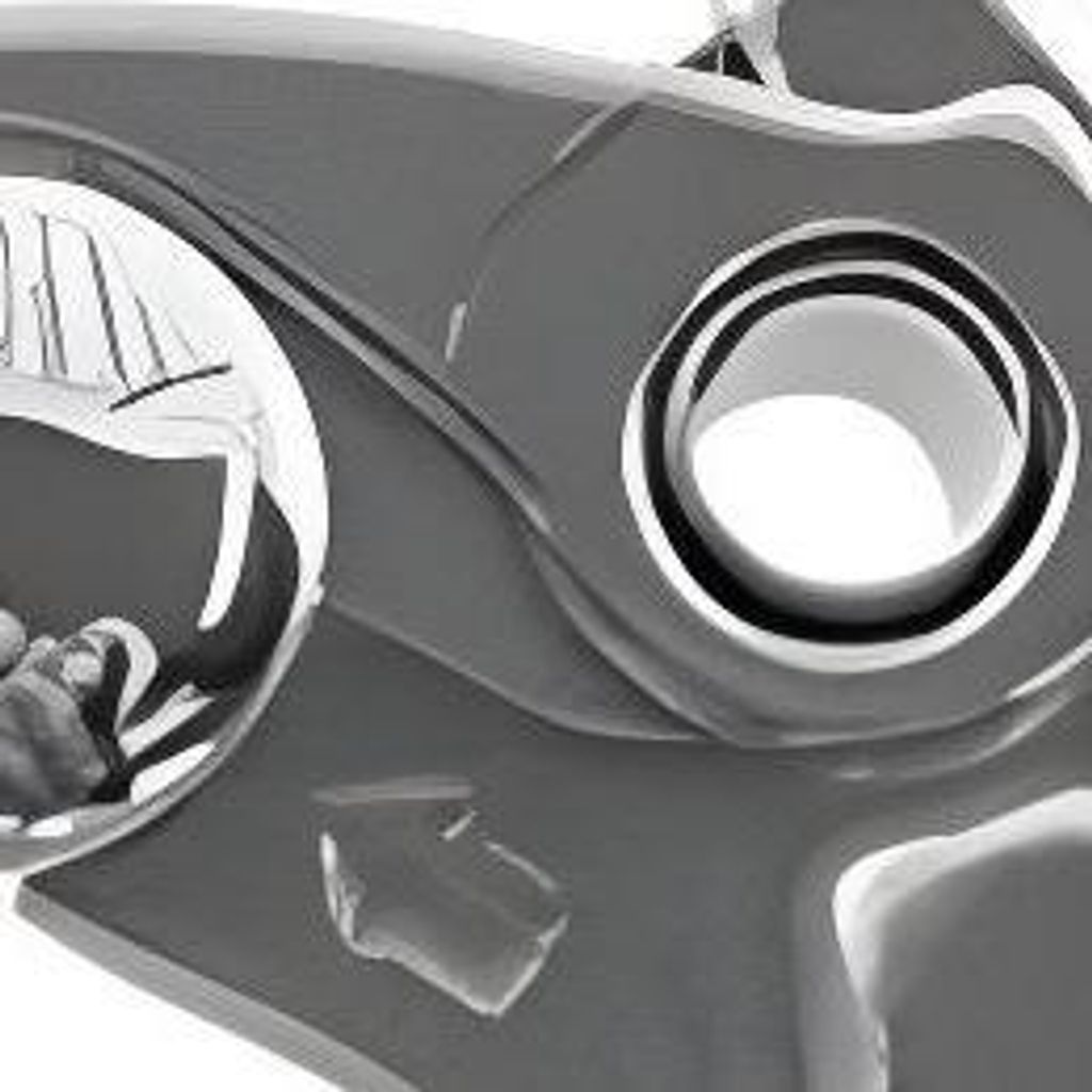 Kupplungshebel Standard Einstellbar Für Suzuki Gsx 1300 2007-2013 (75251) (Verkauf)