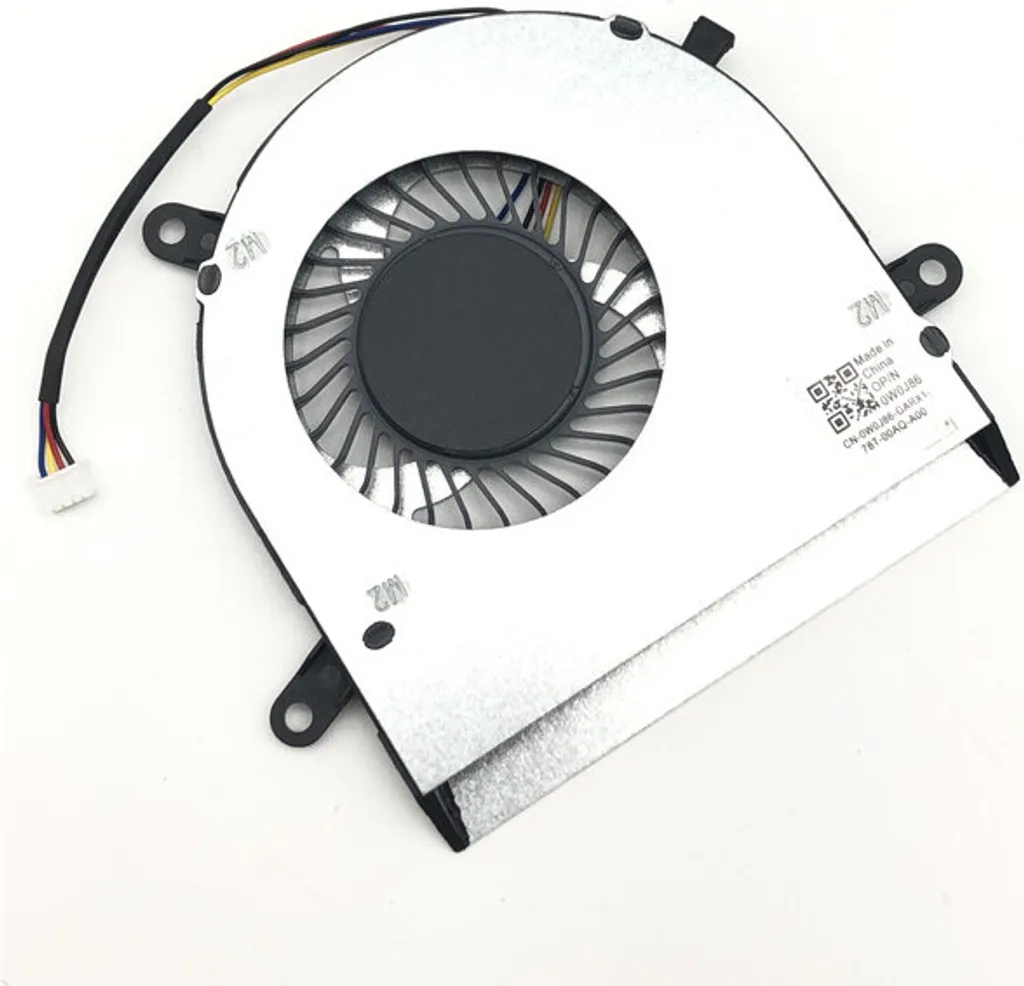 Ventola di raffreddamento FAN Cooler compatibile per Dell Inspiron 24-3480