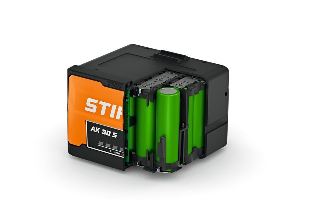 STIHL AK 30 Lithium-Ion Battery - Blain's Farm & Fleet