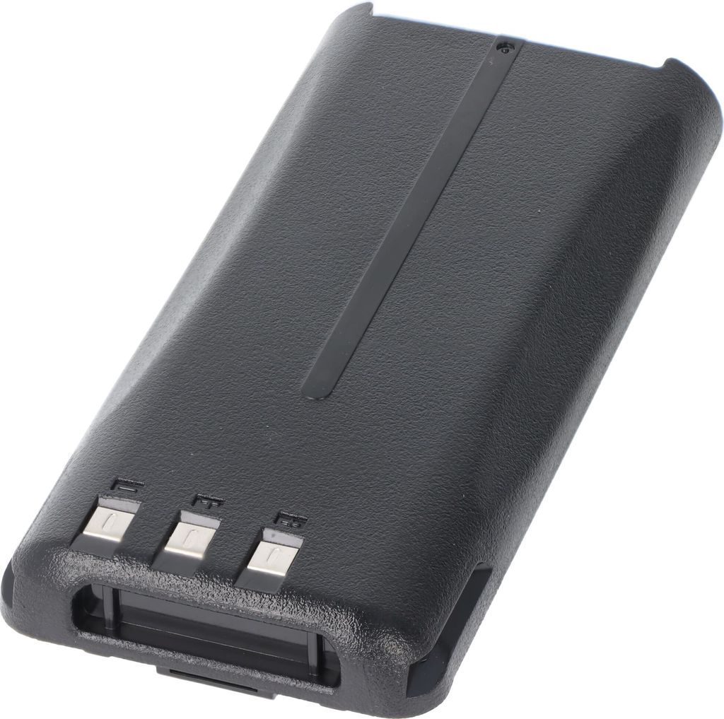 Lithium-Ionen Akku passend für Kenwood KNB-45Li, Kenwood TK2200, TK3200, 7,4 Volt 1800mAh 13,3 Wh