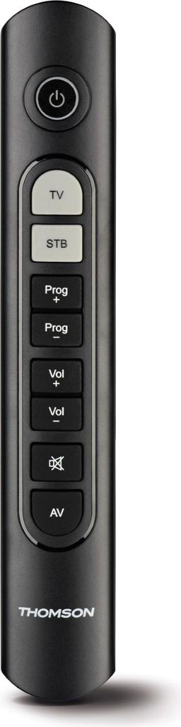 THOMSON ROC Z107 2w1 – uniwersalny pilot zdalnego Zdjęcie produktu 