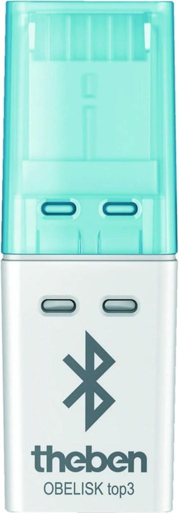 Theben Bluetooth, OBELISK, top3, 1 Stk.