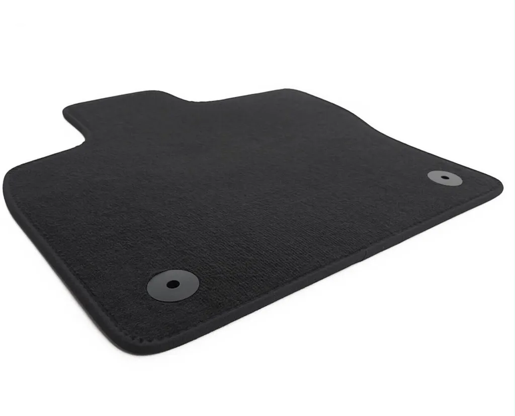 Offerta Tappetino Seat Tarraco 2019+ Lato Guida Velours Nero Top