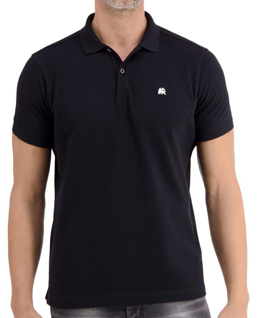 Lerros - Męska koszulka polo, regular fit, (2003200), Zdjęcie produktu 
