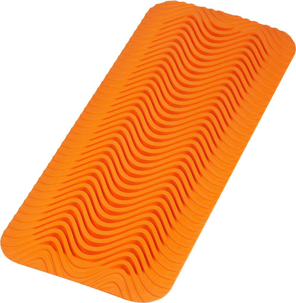 Furygan D3O Level 1 Rückenprotektor Produktbild 