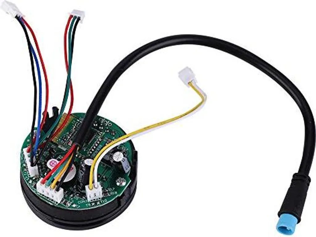 Cruscotto Sostitutivo Ninebot ES1 ES2 ES4 - Kit Completo TBEST