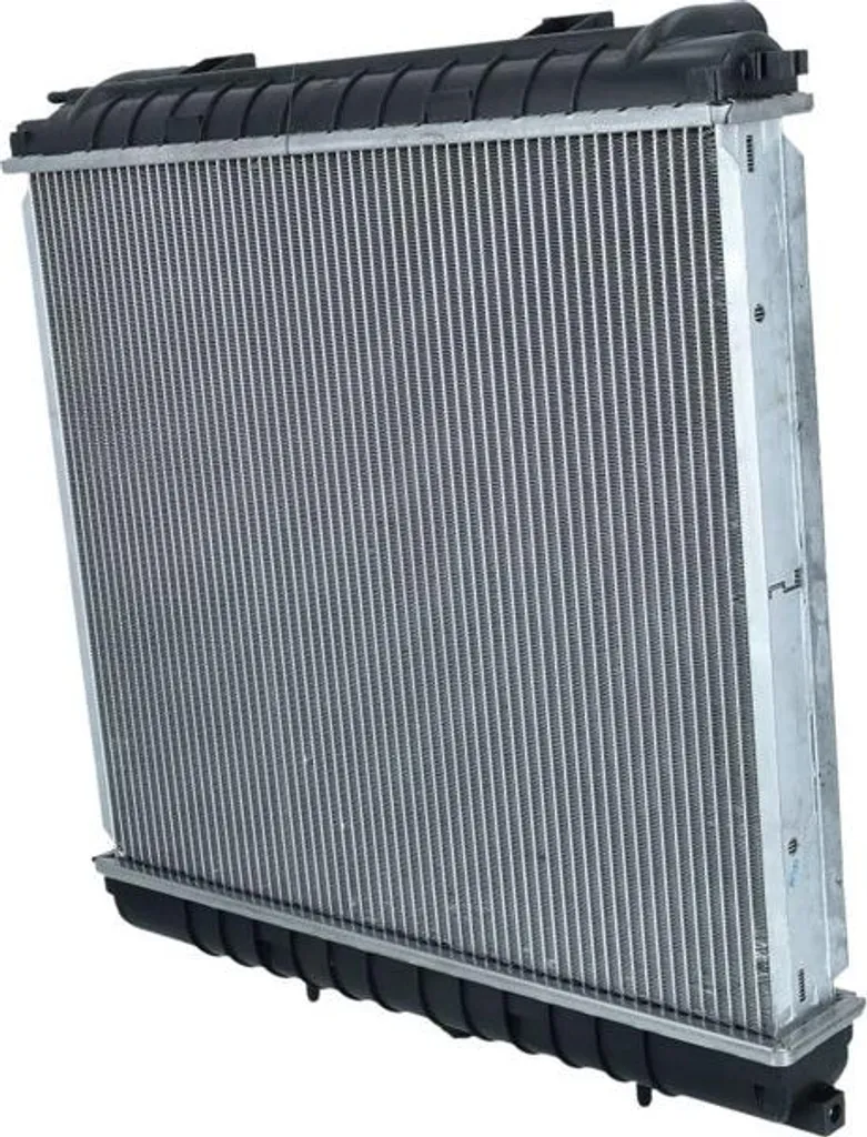 Radiateur NRF en aluminium pour Range Rover II : Refroidissement Max - 6