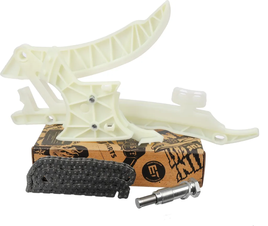 Kit distribution RS0099 haute résistance pour BMW F10 F20 F30 Diesel