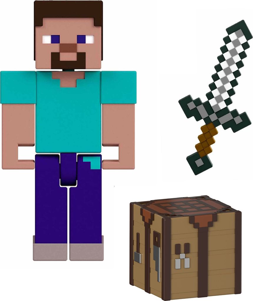 Minecraft JCN28, 6 rok / roky, Minecraft, Viacfarebný, Obrázok produktu 