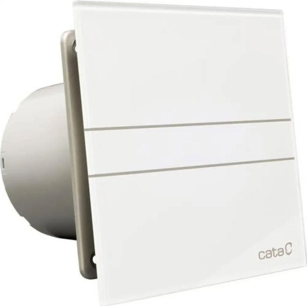 Cata E-100 G, ventilador axial para extracción, 8W, Imagen del producto 