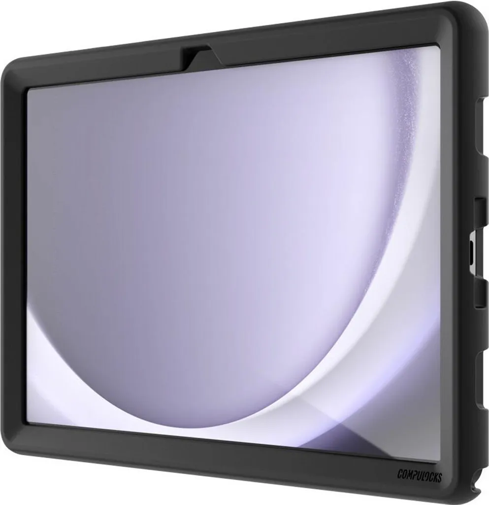 Protection Antichoc avec Bords Rugged pour Galaxy Tab A9+ 11 BNDTA9P