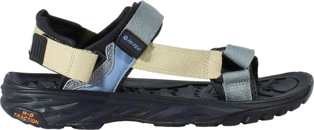 Sandalen Hi-Tec O090147005 voor Heren Productafbeelding 