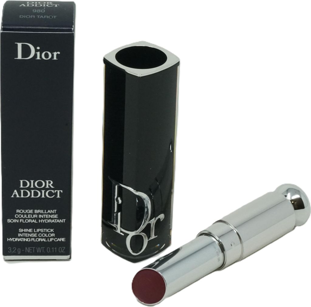 Dior Addict, Bordeaux, Dior Tarot, 1 kleur, Kleur, Productafbeelding 