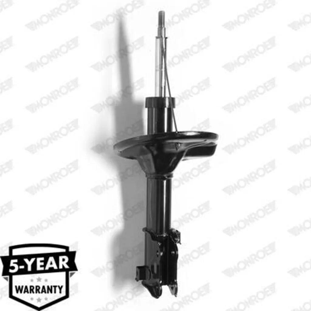 Amortisseur Monroe G16352 Haute Performance - Technologie Gaz Elantra XD
