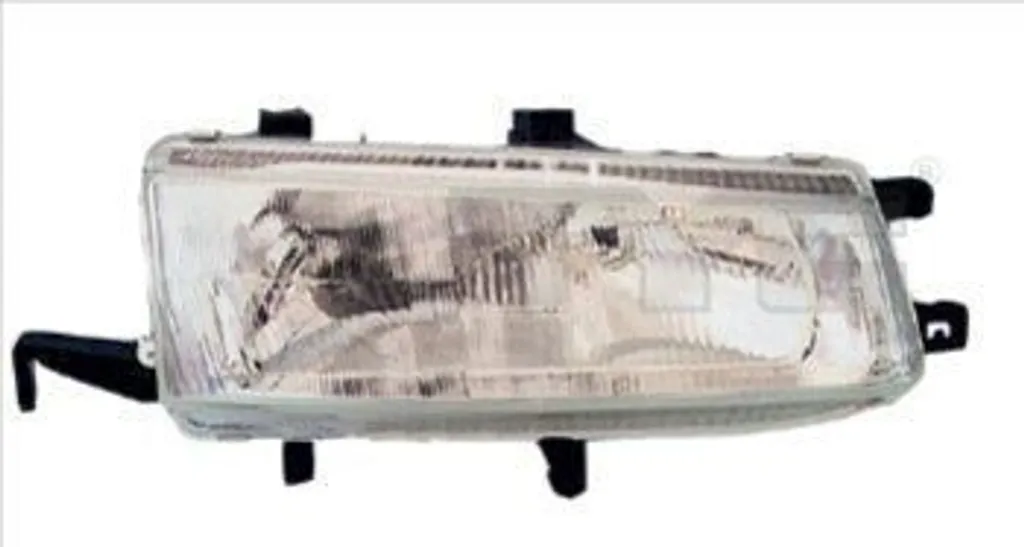 Proiettore TYC 20-5405-08-2 per Honda Accord - Sicurezza Notturna Garantita