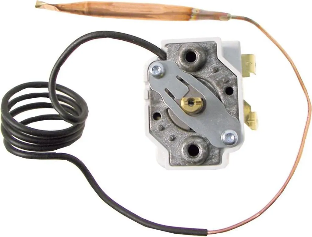 Thermostat Indel Marine Golden Base Mince One Size Haute Précision