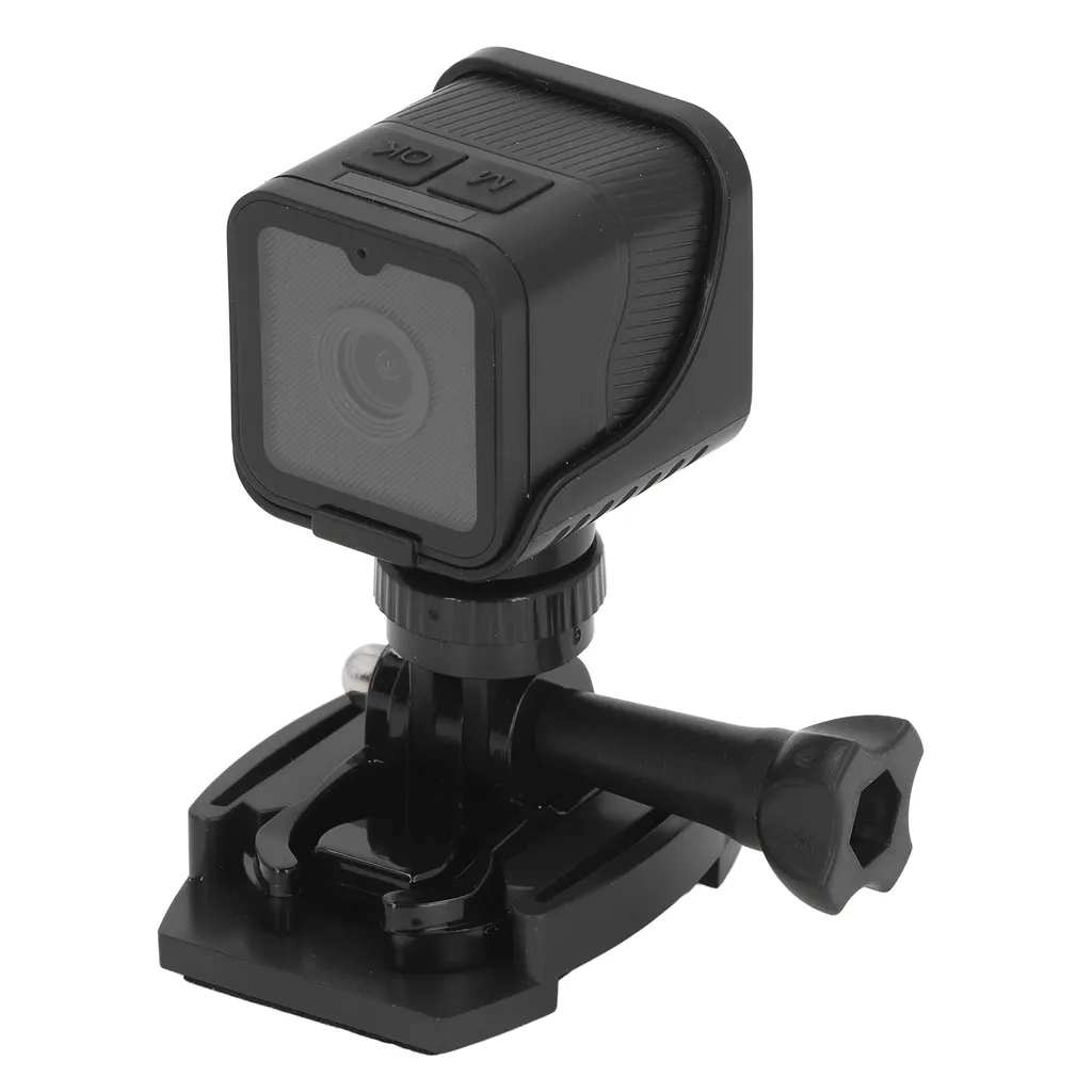 Caméra d'action WiFi étanche 1080P Full HD pour le sport et loisirs