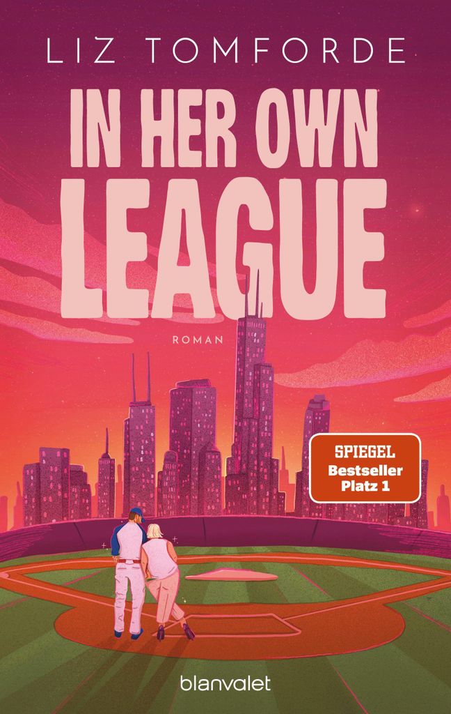 In Her Own League Produktbild 