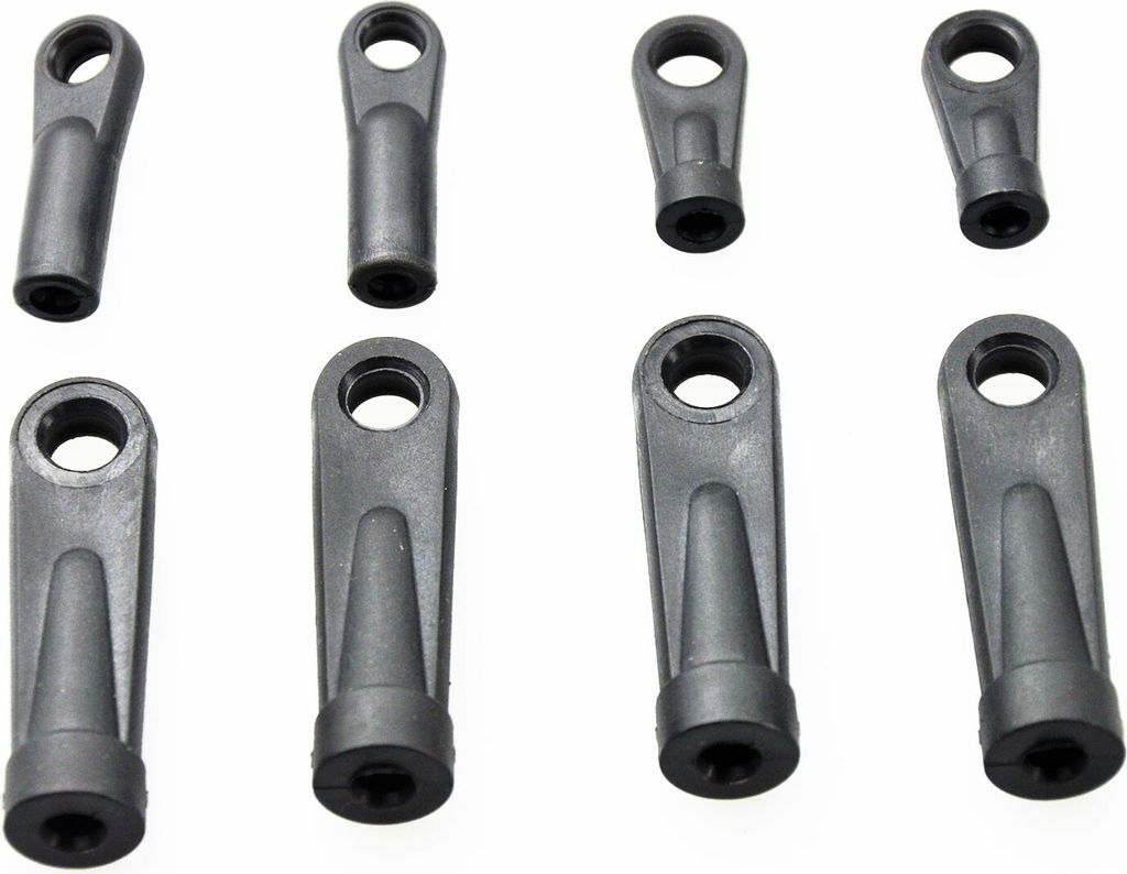 Amewi linkage ends Hammerhead Kugelgelenkpfannen