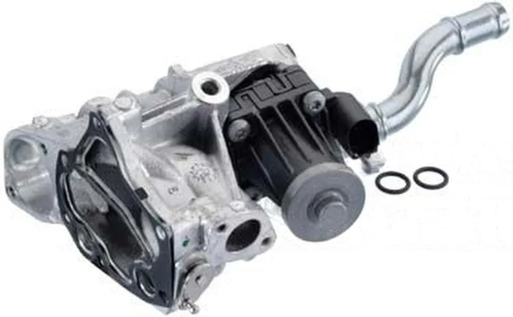 Module EGR PIERBURG 7.01881.07.0 : fini les voyants moteur et fumées
