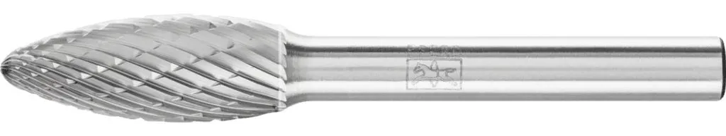 Fresa PFERD B 1025/6 Z3 PLUS Metallo Duro: Prezzo e Offerta Online