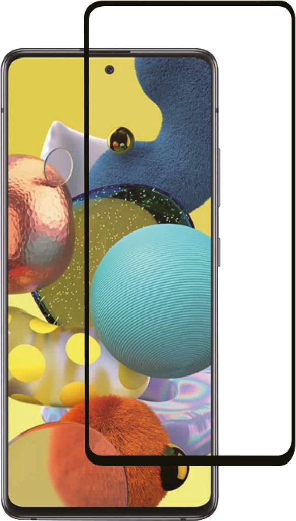 Displayschutzfolie Galaxy A52 5G/A53 5G