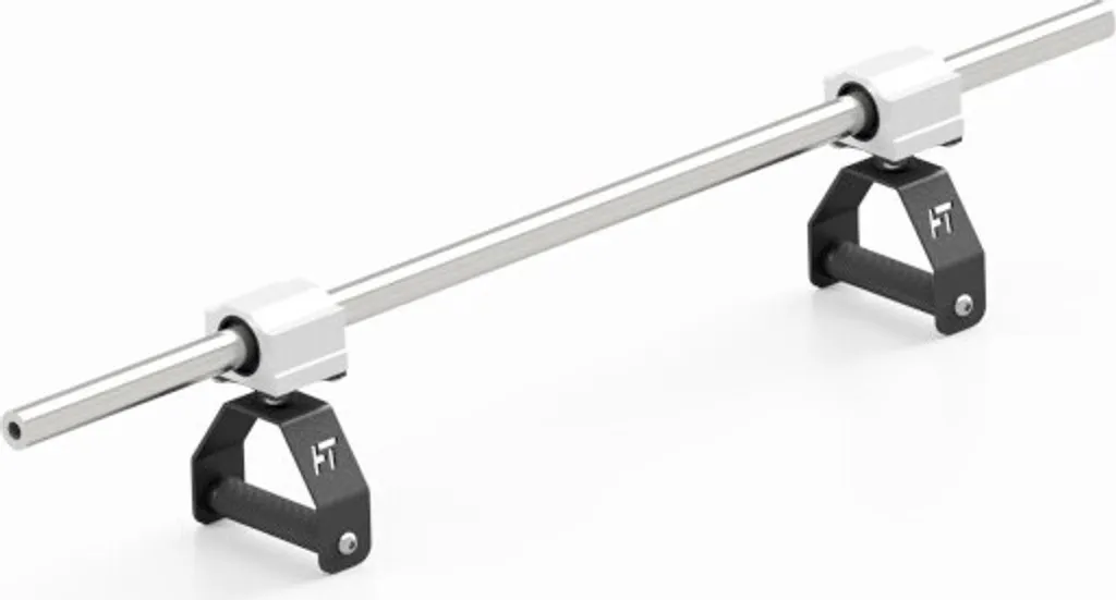 Barre de traction MARBO Sport MFT-A016 pour Cage de Musculation Crossfit