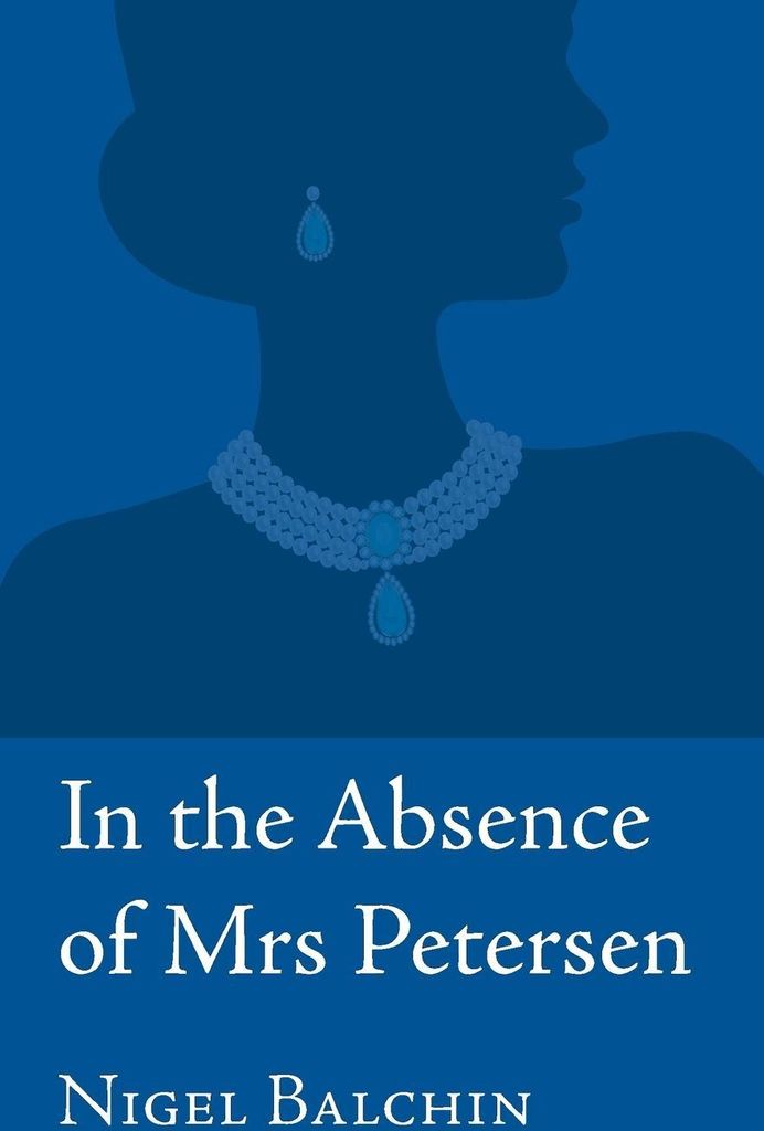 In the Absence of Mrs Petersen