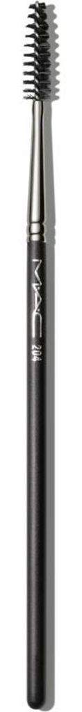 MAC 204 Wimpernbürste 1 Stück